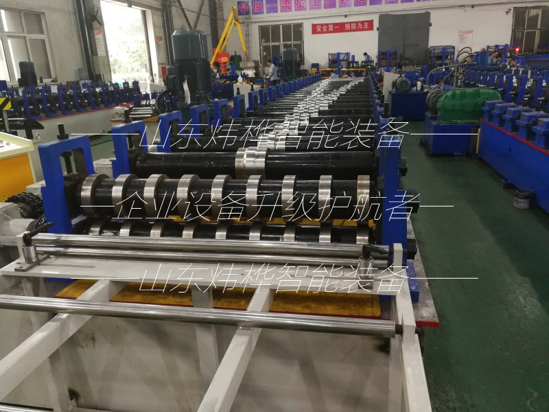鋼板倉的設(shè)計特點